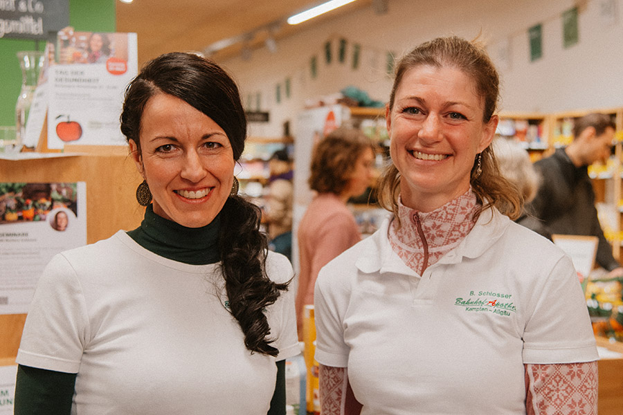 Erzeugnisse von Allgäuer Sennereien, Bauern, Metzgern und Familienbetrieben Erzeugnisse von Allgäuer Sennereien, Bauern, Metzgern und Familienbetrieben