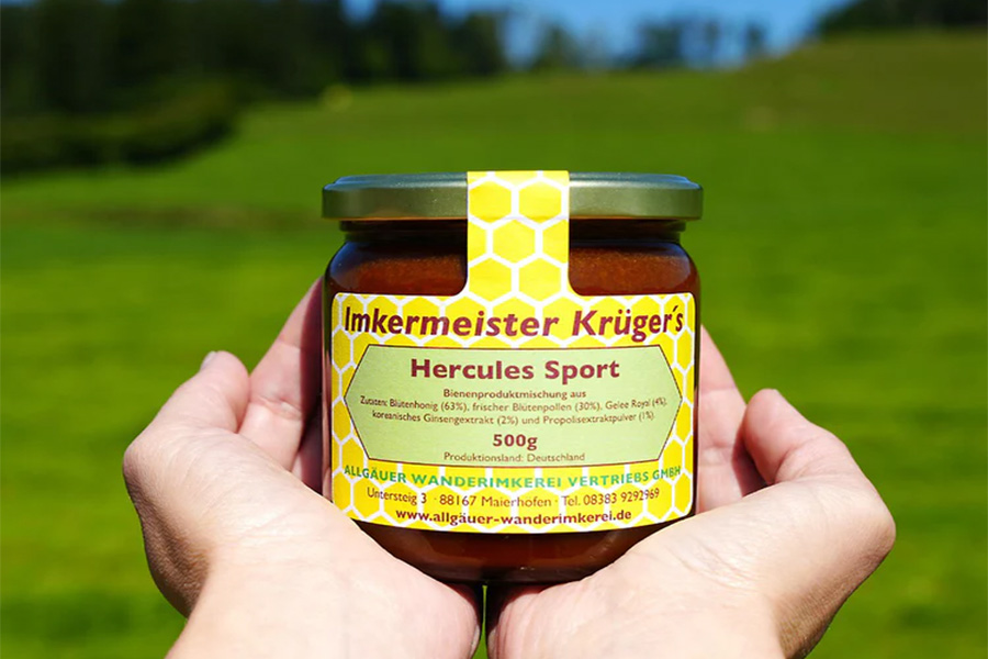 Hercules Sport Hercules Sport