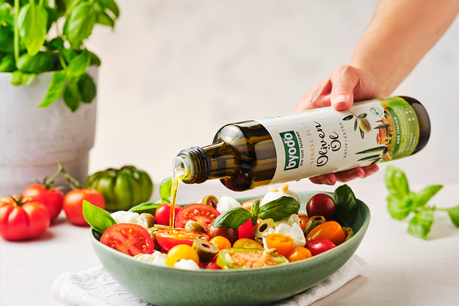 Byodo Produkte Byodo Produkte