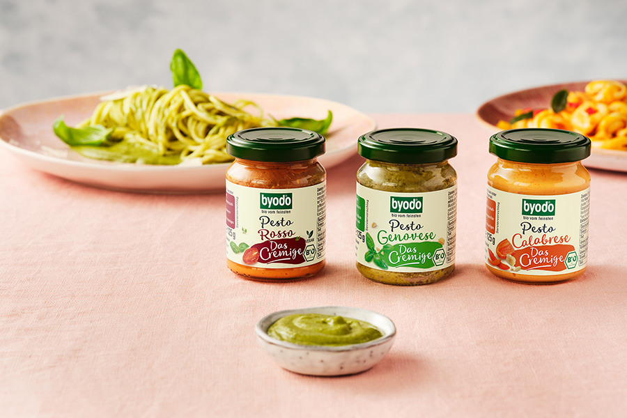 Byodo Produkte Byodo Produkte