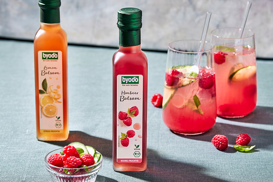 Byodo Produkte Byodo Produkte