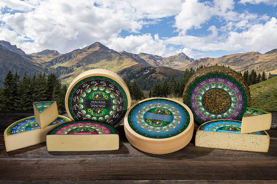 Allgäuer Käse Allgäuer Käse