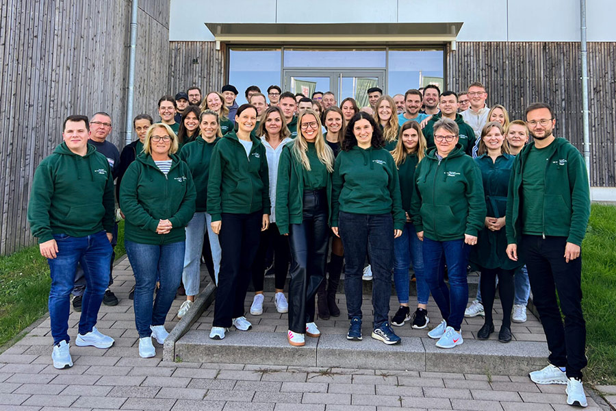 Team Purya! aus dem Westerwald Team Purya! aus dem Westerwald