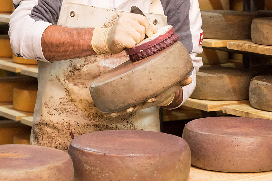 Allgäuer Käse Allgäuer Käse