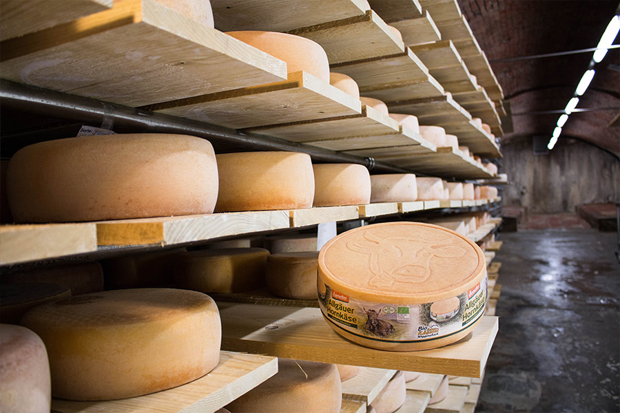 Schaukäserei_Wiggensbach Schaukäserei_Wiggensbach