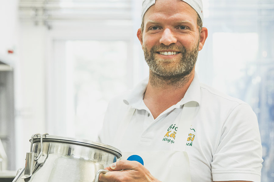 Schaukäserei_Wiggensbach Schaukäserei_Wiggensbach