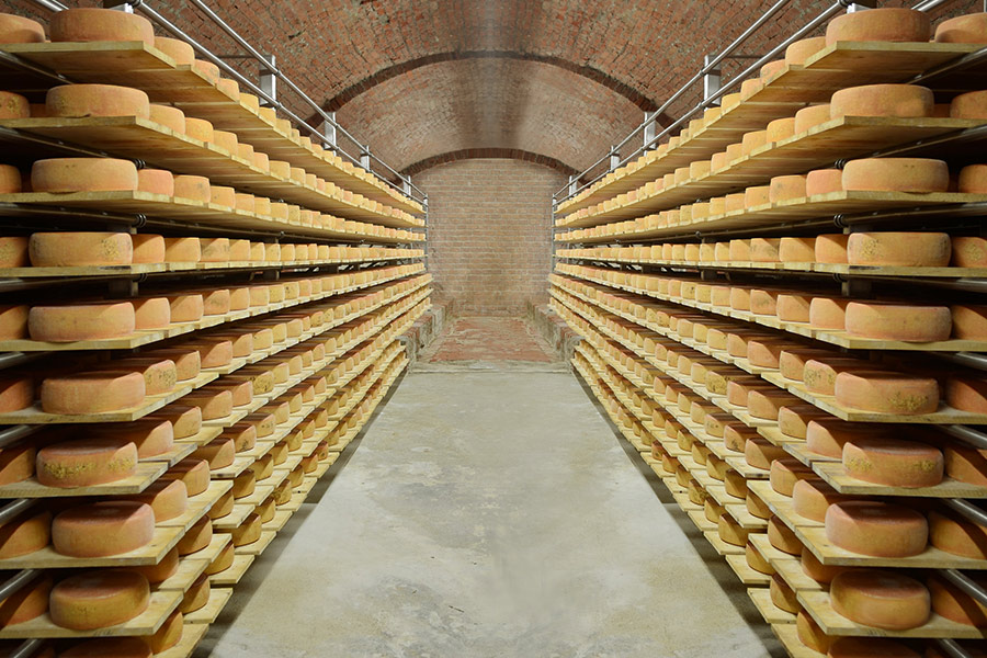 Schaukäserei_Wiggensbach Schaukäserei_Wiggensbach