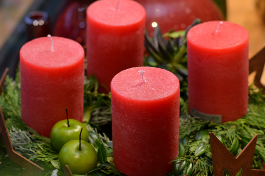 Advent Advent