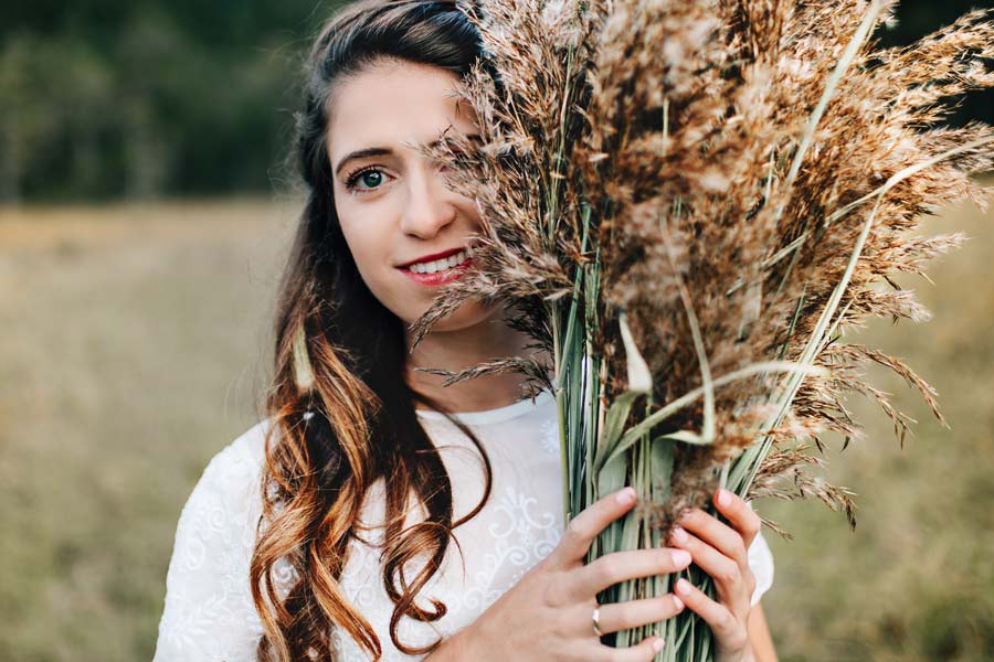 Herbst-Shooting