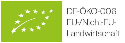 EU Organic Logo EU Organic Logo