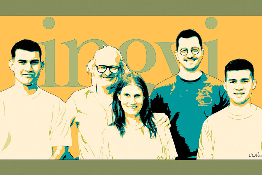 Team Ingvi aus Wiggensbach